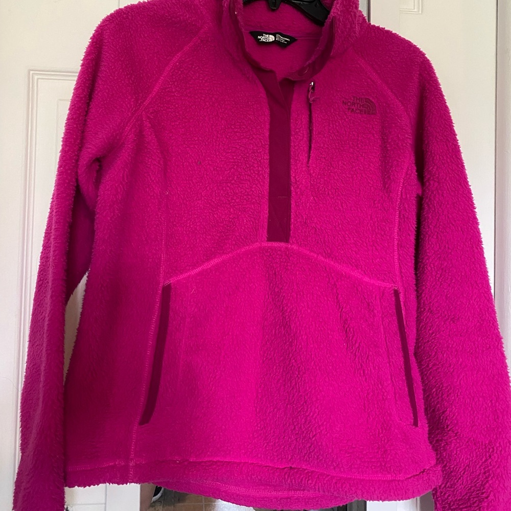 TNF 1/2 snap